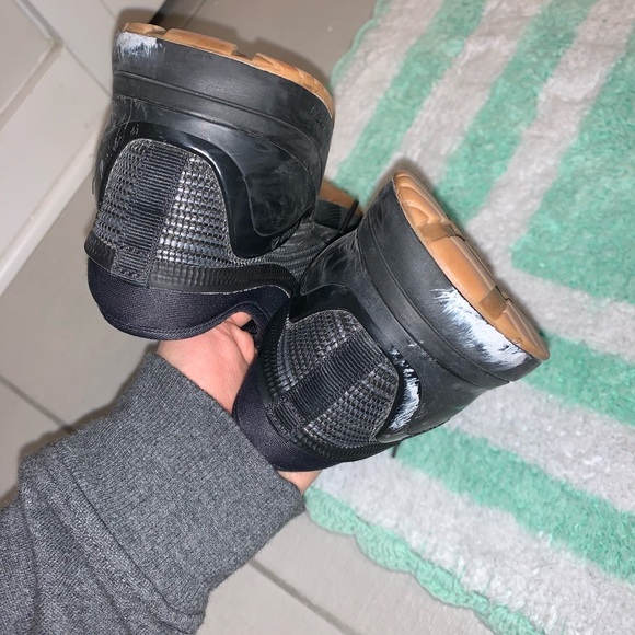 Reebok nano 8.0 - Picture 2 of 4